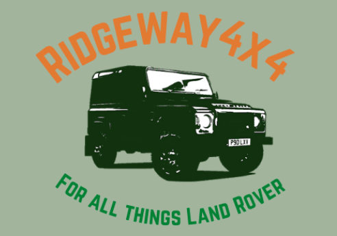 Ridgeway 4×4